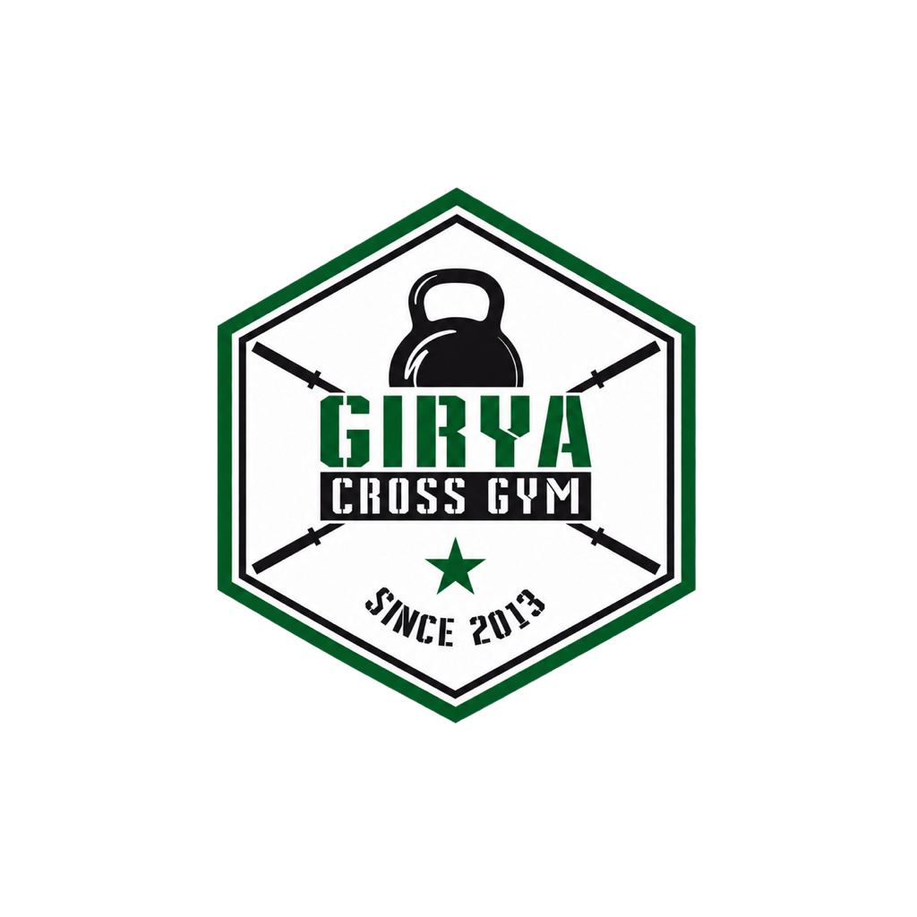 GIRYA CROSS GYM